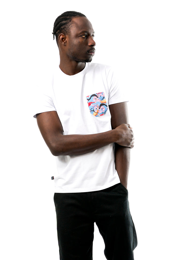 T-shirt Uomo V2 TUCL BIT17 TUCL BIT17 V2 