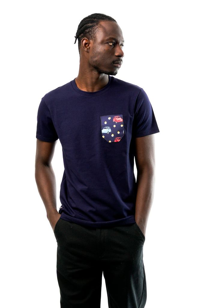 T-shirt Uomo V2 TUCL BLYT20 TUCL BLYT20 V2 