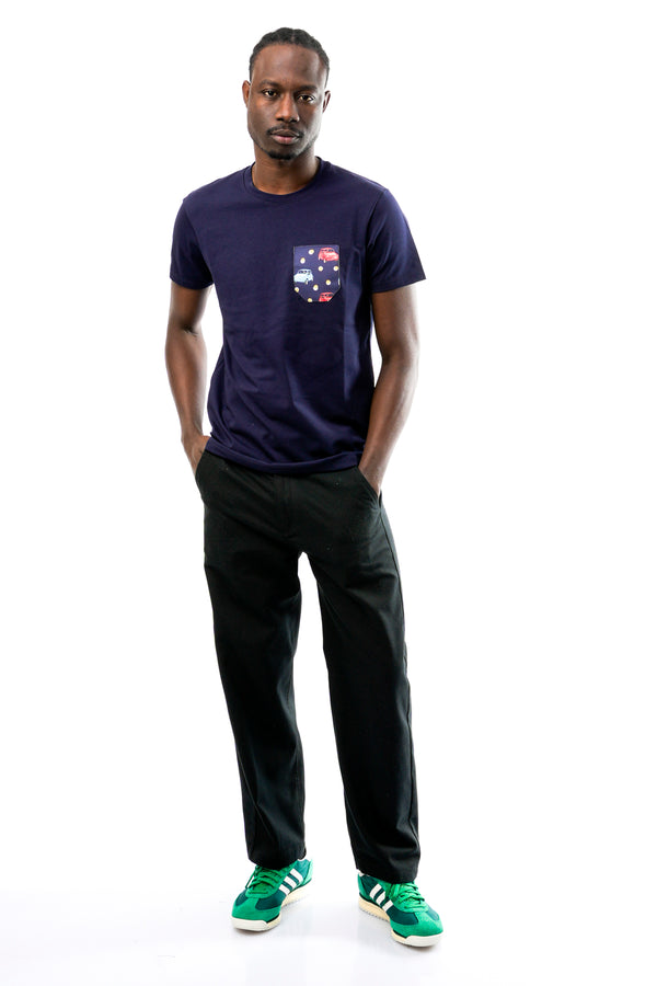 T-shirt Uomo V2 TUCL BLYT20 TUCL BLYT20 V2 