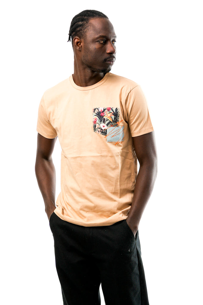 T-shirt Uomo V2 TUPRE SAB TUPRE SAB V2 