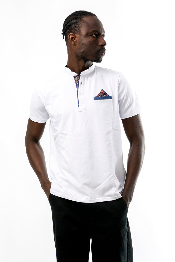 T-shirt Uomo V2 TUSE BI TUSE BI V2 