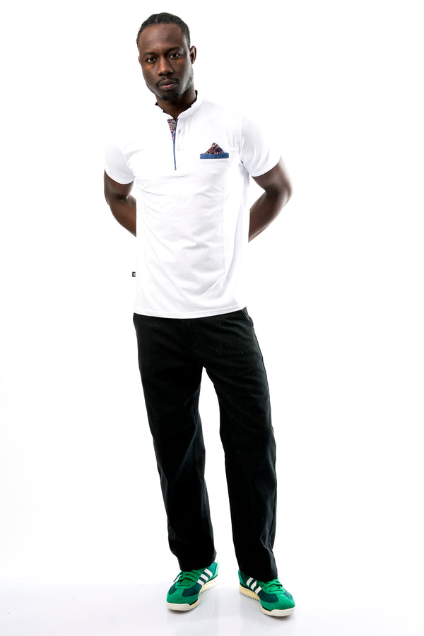 T-shirt Uomo V2 TUSE BI TUSE BI V2 