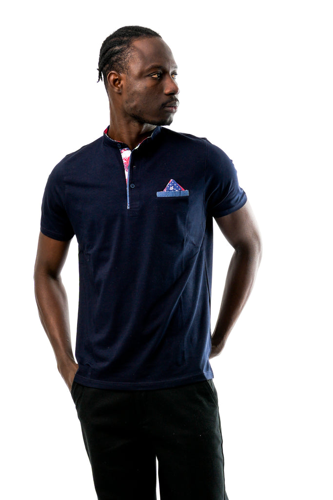 T-shirt Uomo V2 TUSE BL TUSE BL V2 
