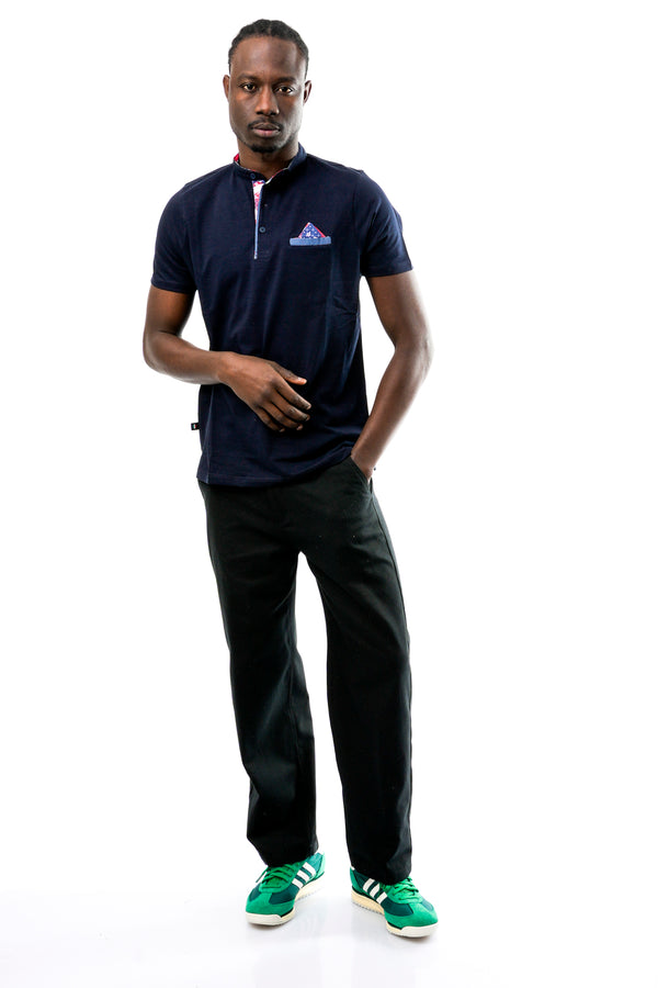 T-shirt Uomo V2 TUSE BL TUSE BL V2 