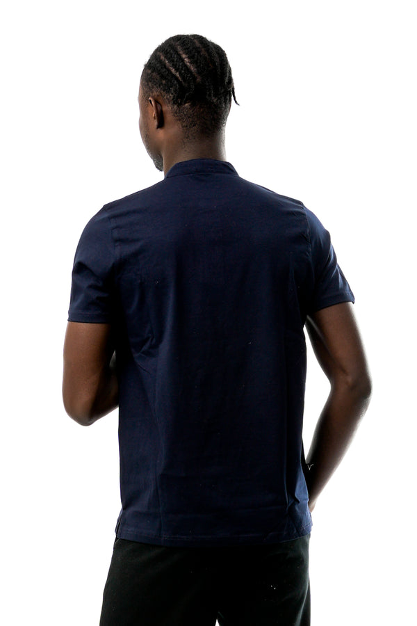 T-shirt Uomo V2 TUSE BL TUSE BL V2 