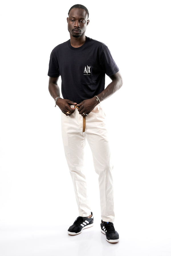 Pantalone Uomo WhiteSand 25SU66 83 04 25SU66 83 04 WhiteSand 