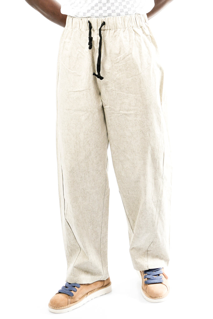 Pantalone Uomo Acupuncture ACU PANT LIGHT STONE ACU PANT LIGHT STONE Acupuncture 