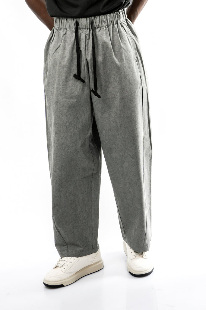 Pantalone Uomo Acupuncture ACU PANT STEEL GREY ACU PANT STEEL GREY Acupuncture 