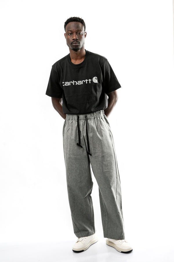 Pantalone Uomo Acupuncture ACU PANT STEEL GREY ACU PANT STEEL GREY Acupuncture 