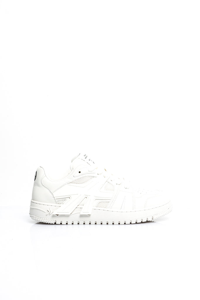 Scarpe Uomo Acupuncture LOLA SNEAK WHITE LOLA SNEAK WHITE Acupuncture 