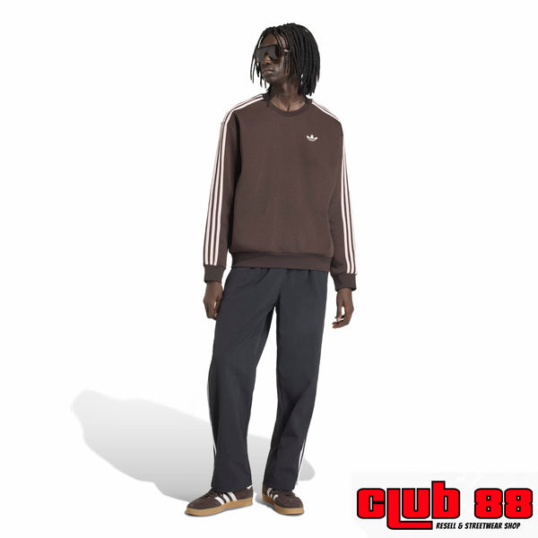 Felpa Unisex Adidas 3S CREW KQ9642 3S CREW KQ9642 Adidas 