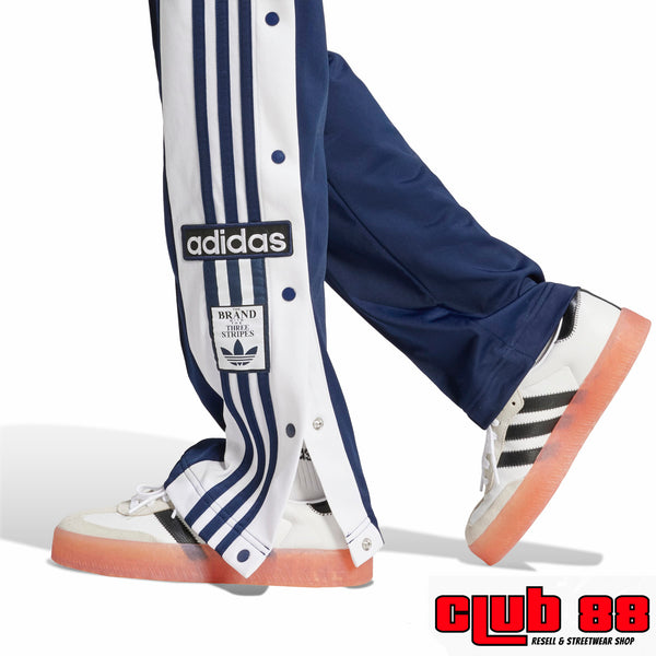 Pantalone tuta Unisex Adidas ADIBREAK PT JD0853 ADIBREAK PT JD0853 Adidas 
