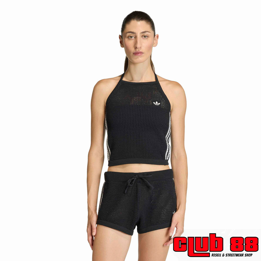 Top Donna Adidas CROCHET TOP KE0199 CROCHET TOP KE0199 Adidas 