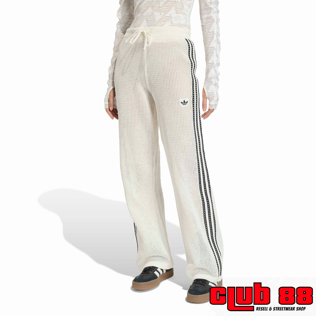 Pantalone Donna Adidas CROCHET TP KC6493 CROCHET TP KC6493 Adidas 