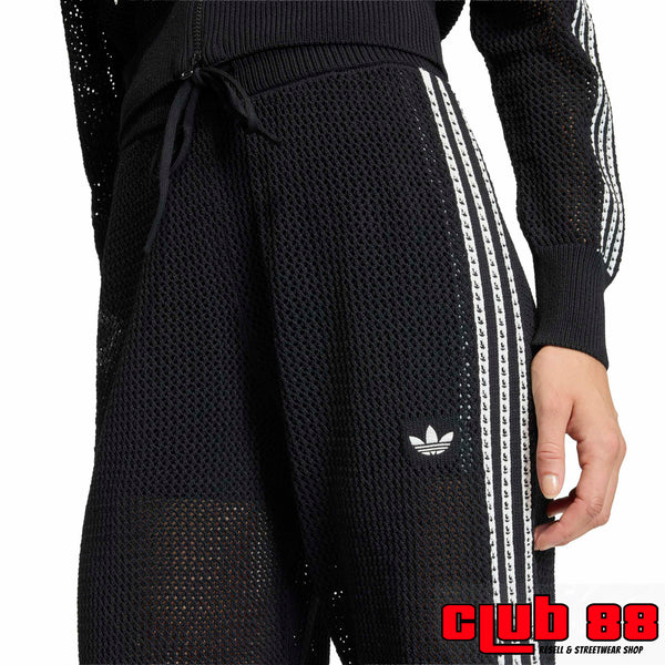Pantalone Donna Adidas CROCHET TP KC6494 CROCHET TP KC6494 Adidas 
