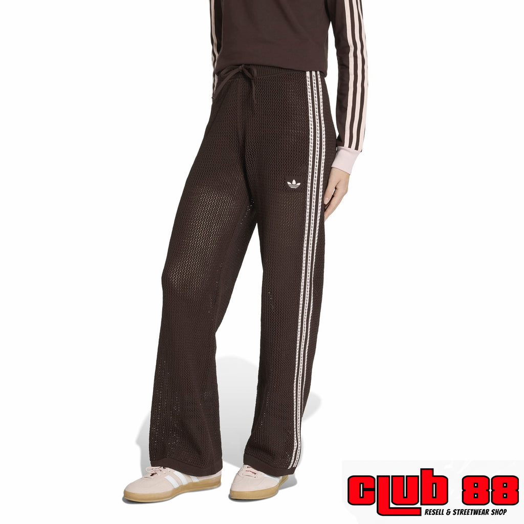 Pantalone Donna Adidas CROCHET TP KE0201 CROCHET TP KE0201 Adidas 