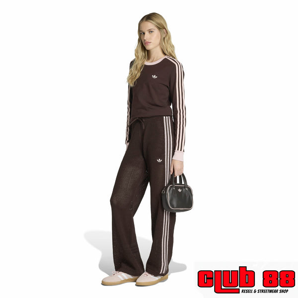 Pantalone Donna Adidas CROCHET TP KE0201 CROCHET TP KE0201 Adidas 