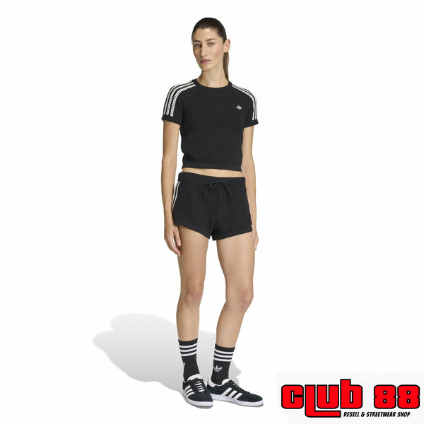T-shirt Donna Adidas CROCHWT TEE KC6481 CROCHWT TEE KC6481 Adidas 