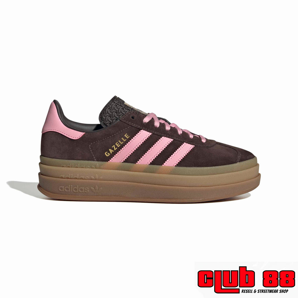 Scarpe Donna Adidas GAZELLE BOLD W IH6786 GAZELLE BOLD W IH6786 Adidas 