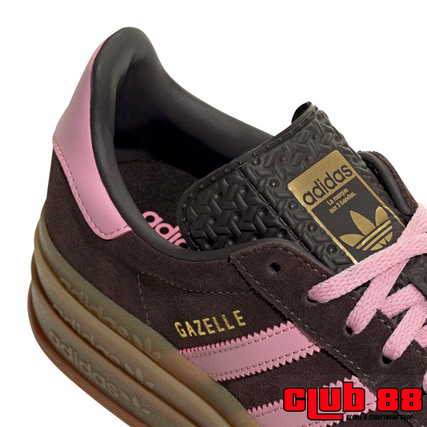 Scarpe Donna Adidas GAZELLE BOLD W IH6786 GAZELLE BOLD W IH6786 Adidas 