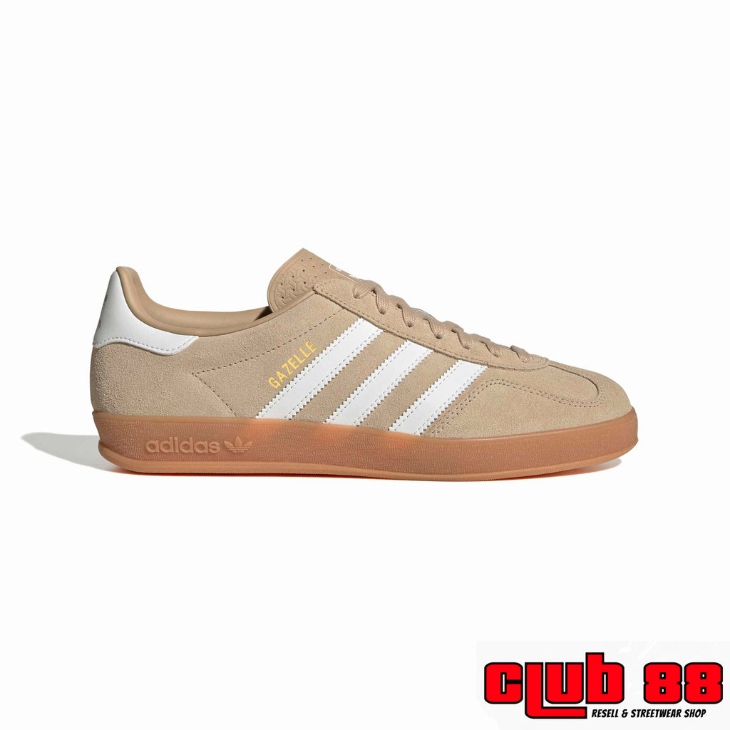 Scarpe Unisex Adidas GAZELLE INDOOR HQ5154 GAZELLE INDOOR HQ5154 Adidas 