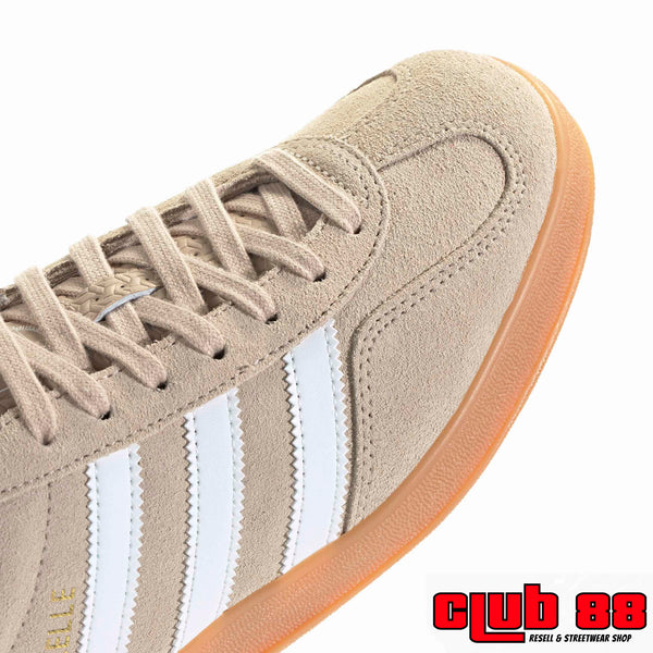 Scarpe Unisex Adidas GAZELLE INDOOR HQ5154 GAZELLE INDOOR HQ5154 Adidas 