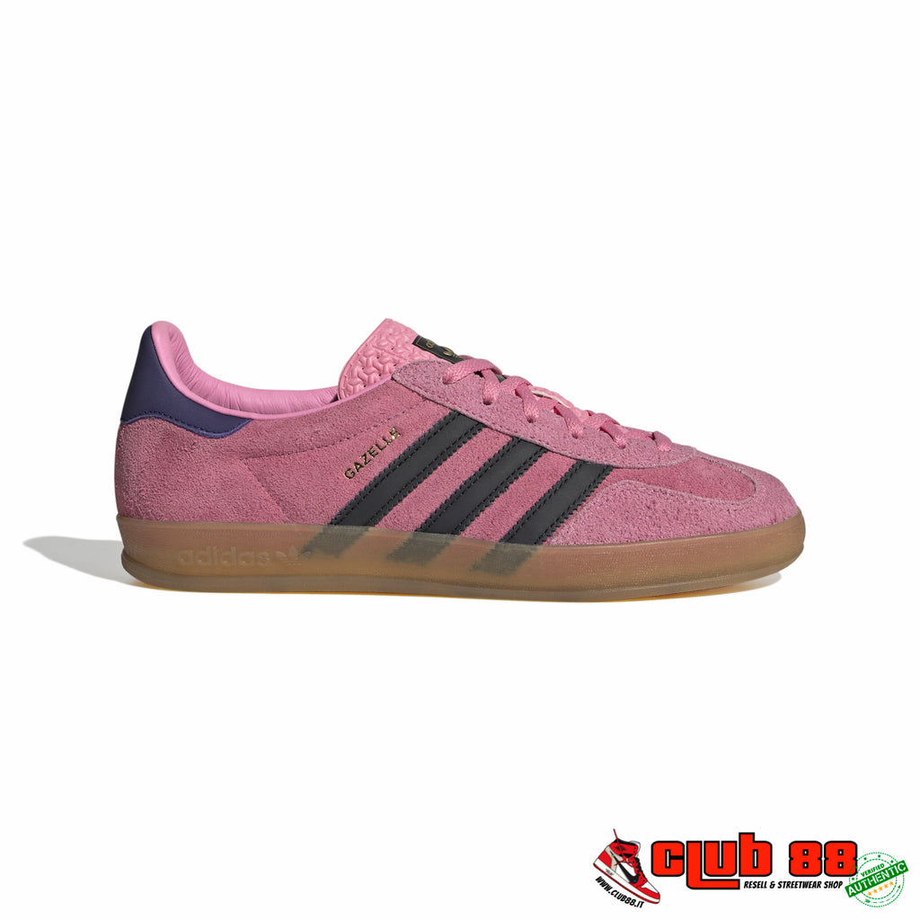 Scarpe Unisex Adidas GAZELLE INDOOR IE7002 GAZELLE INDOOR IE7002 Adidas 