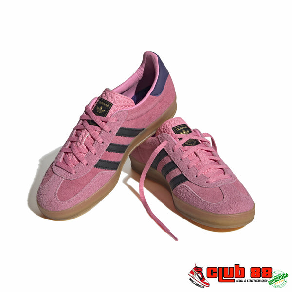 Scarpe Unisex Adidas GAZELLE INDOOR IE7002 GAZELLE INDOOR IE7002 Adidas 