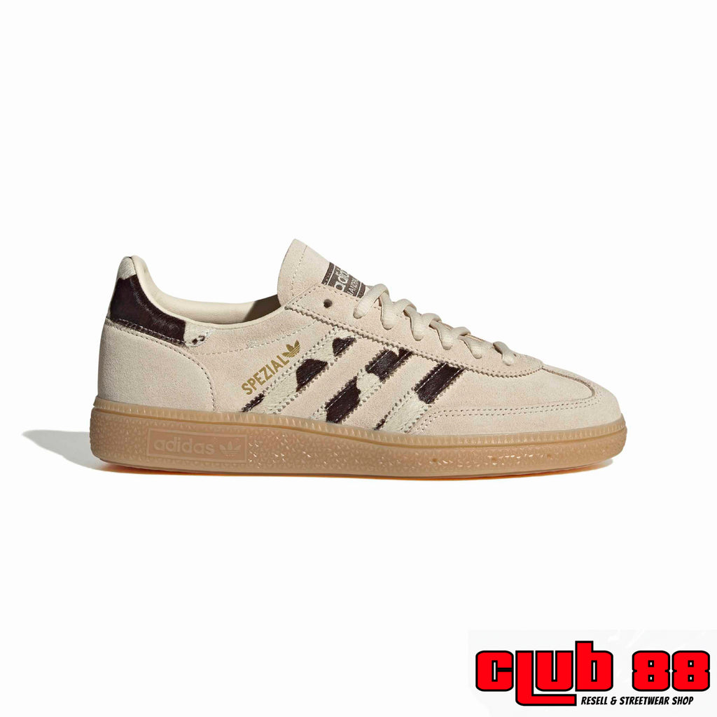 Scarpe Unisex Adidas HANDBALL SPEZIAL W KI0102 HANDBALL SPEZIAL W KI0102 Adidas 