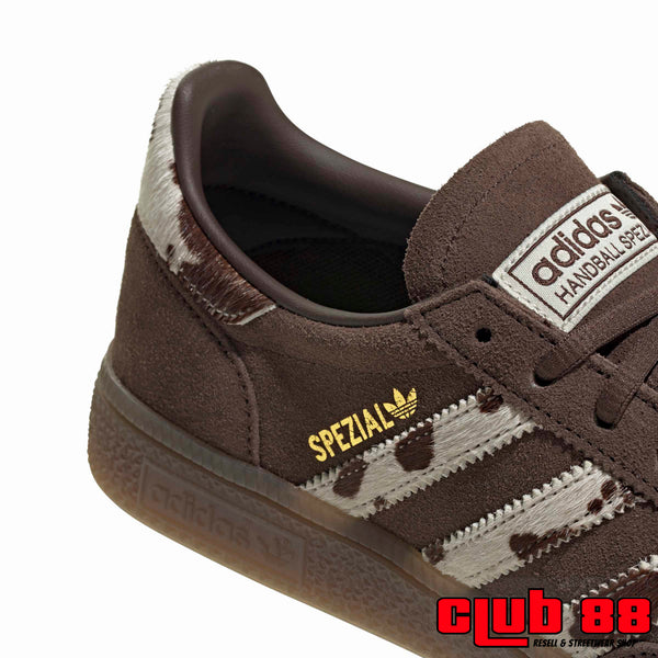 Scarpe Unisex Adidas HANDBALL SPEZIAL W KJ7422 HANDBALL SPEZIAL W KJ7422 Adidas 