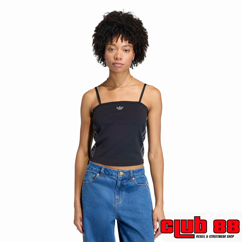 Top Donna Adidas PEARL TUBE TOP KC7860 PEARL TUBE TOP KC7860 Adidas 