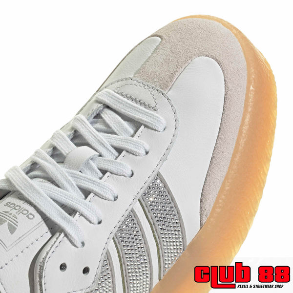 Scarpe Unisex Adidas SAMBAE W IH4046 SAMBAE W IH4046 Adidas 
