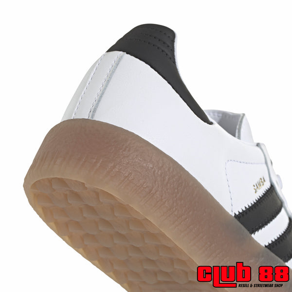 Scarpe Unisex Adidas SAMBAE W JI1349 SAMBAE W JI1349 Adidas 