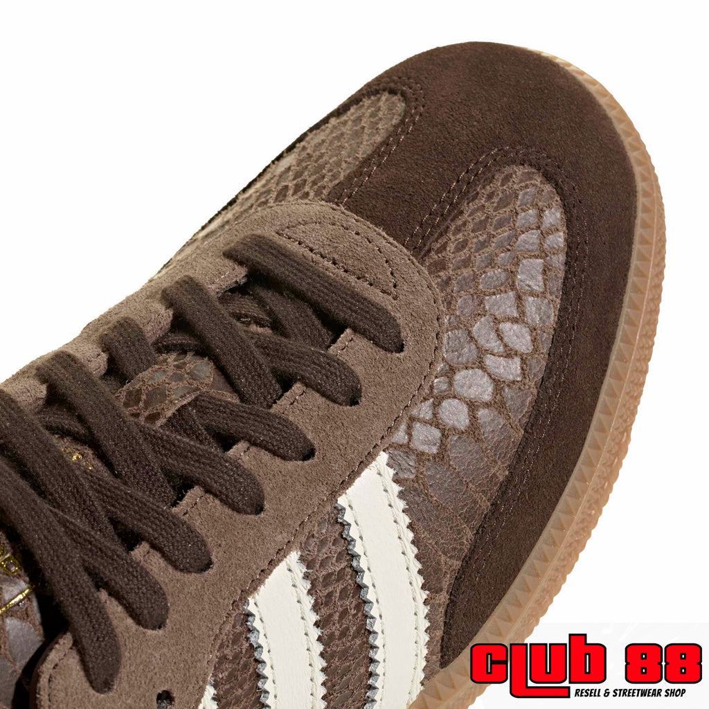 Scarpe Unisex Adidas SAMBA OG KK3273 SAMBA OG KK3273 Adidas 