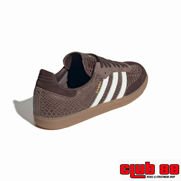 Scarpe Unisex Adidas SAMBA OG KK3273 SAMBA OG KK3273 Adidas 