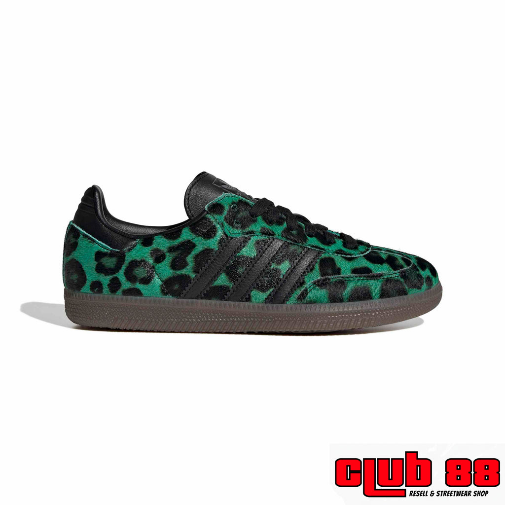 Scarpe Unisex Adidas SAMBA OG W HQ9374 SAMBA OG W HQ9374 Adidas 
