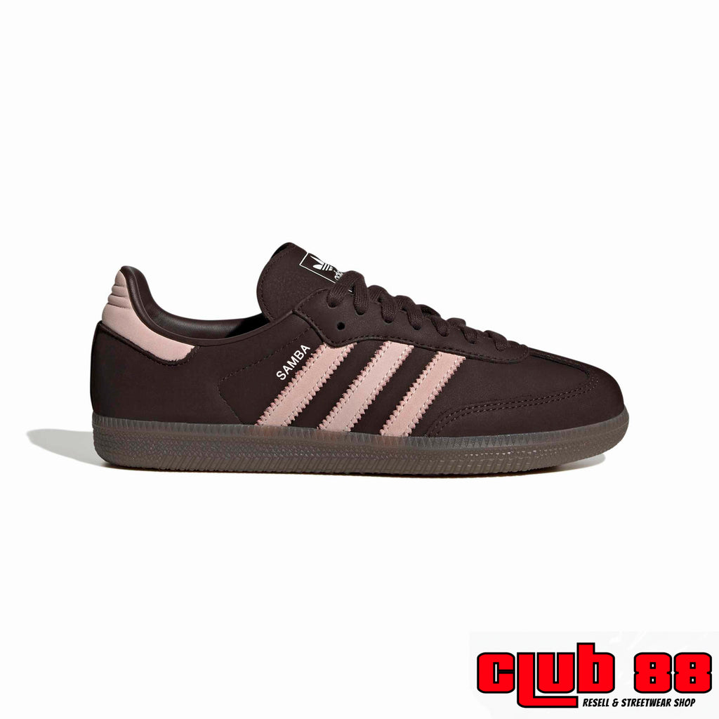 Scarpe Unisex Adidas SAMBA OG W IH9166 SAMBA OG W IH9166 Adidas 