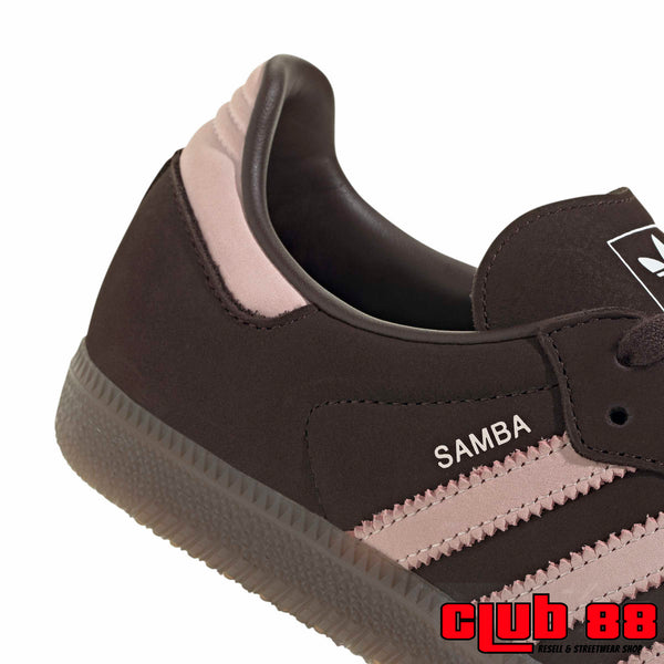 Scarpe Unisex Adidas SAMBA OG W IH9166 SAMBA OG W IH9166 Adidas 