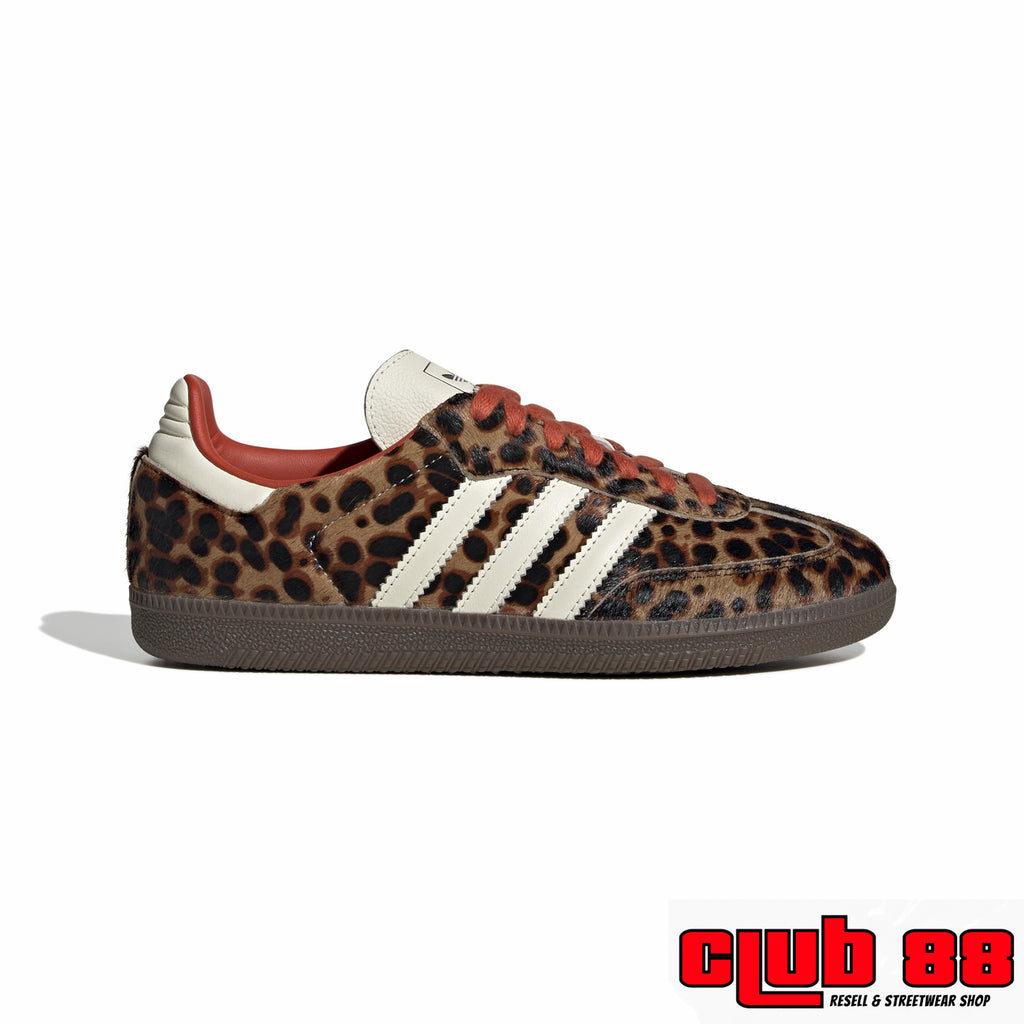 Scarpe Unisex Adidas SAMBA OG W JI2734 SAMBA OG W JI2734 Adidas 