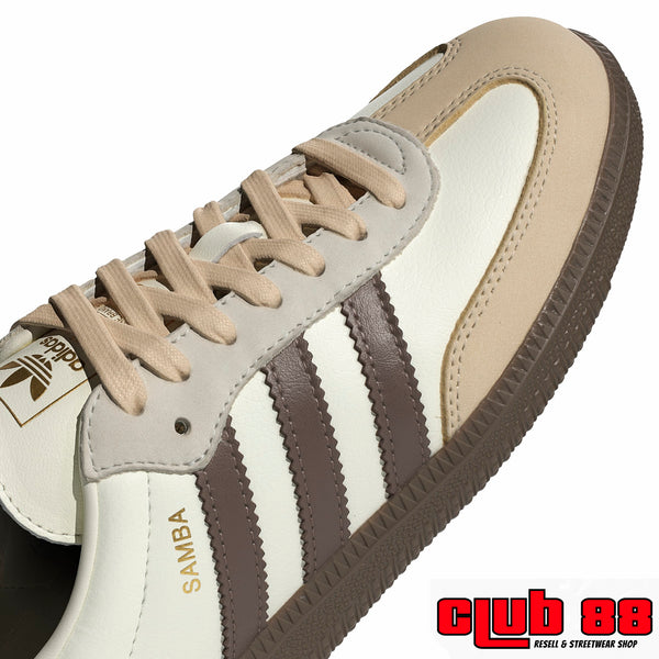 Scarpe Unisex Adidas SAMBA OG W JR8842 SAMBA OG W JR8842 Adidas 