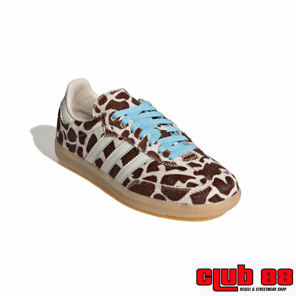 Scarpe Unisex Adidas SAMBA OG W KI6669 SAMBA OG W KI6669 Adidas 