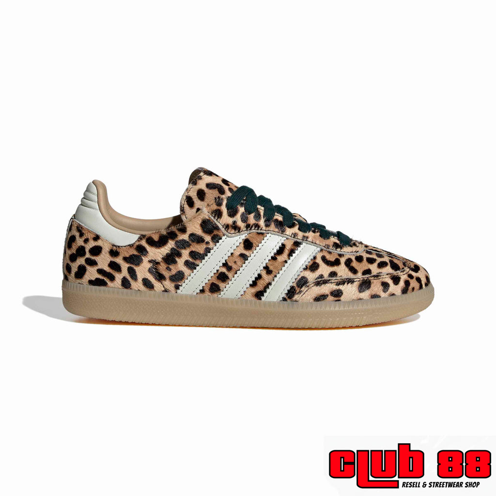 Scarpe Unisex Adidas SAMBA OG W KI6674 SAMBA OG W KI6674 Adidas 