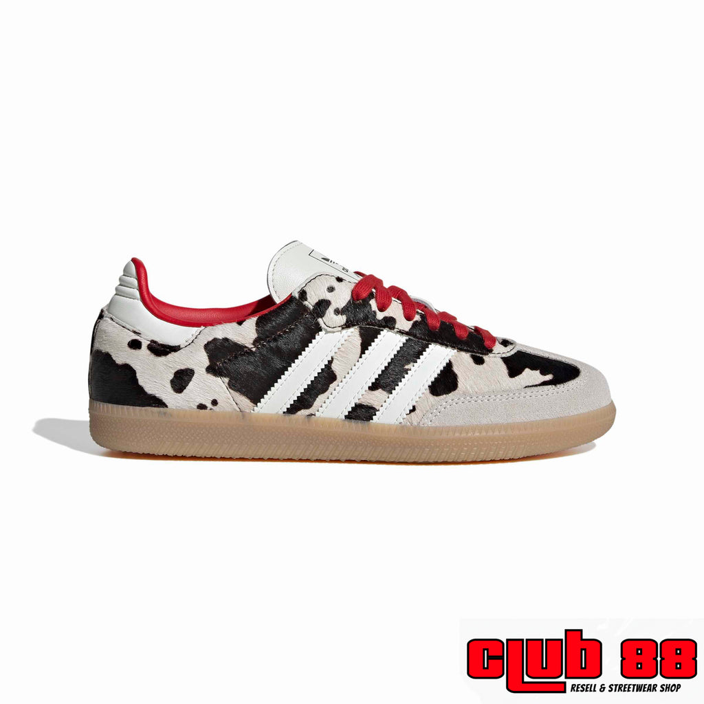 Scarpe Unisex Adidas SAMBA OG W KI6956 SAMBA OG W KI6956 Adidas 