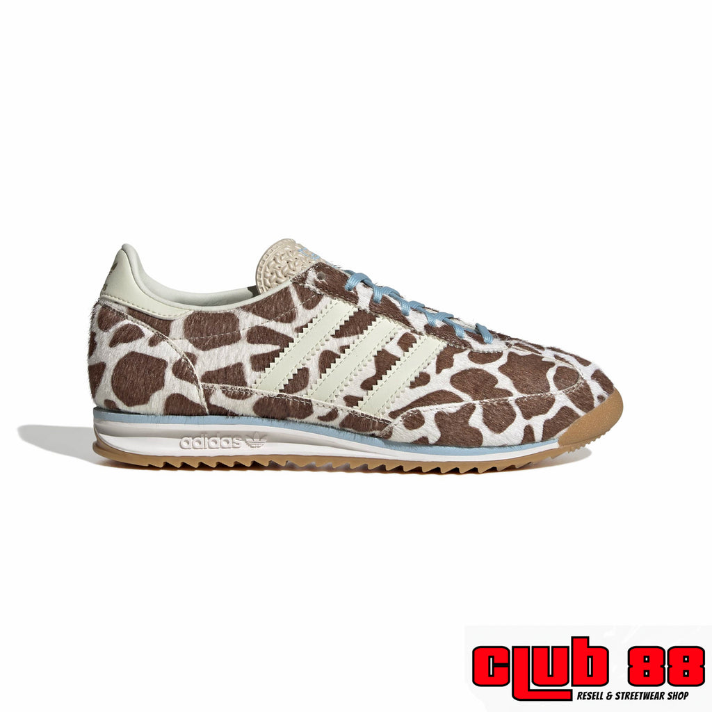 Scarpe Donna Adidas SL 72 OG W KH8967 SL 72 OG W KH8967 Adidas 
