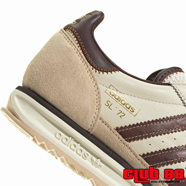 Scarpe Unisex Adidas SL 72 RS HQ4909 SL 72 RS HQ4909 Adidas 