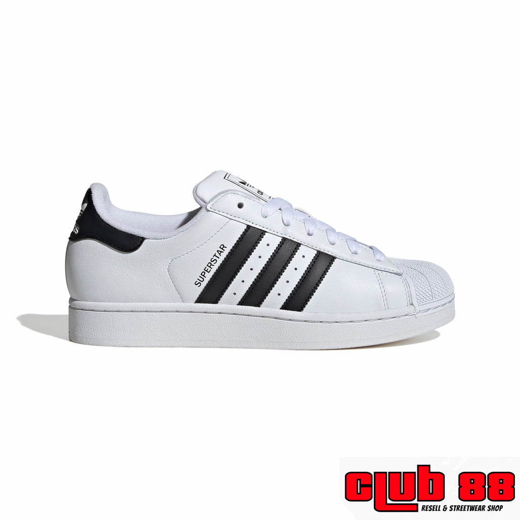 Scarpe Unisex Adidas SUPERSTAR II  IH8659 SUPERSTAR II IH8659 Adidas 