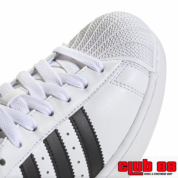 Scarpe Unisex Adidas SUPERSTAR II  IH8659 SUPERSTAR II IH8659 Adidas 