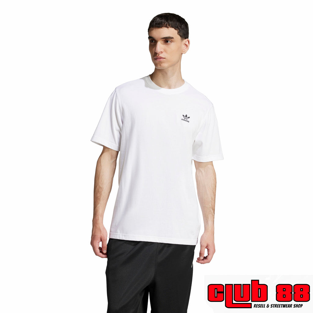 T-shirt Unisex Adidas TREFOIL ESS JI8544 TREFOIL ESS JI8544 Adidas 