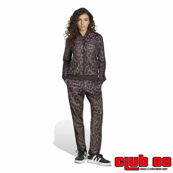 Completo tuta Donna Adidas W 3S TR TS JZ0927 W 3S TR TS JZ0927 Adidas 