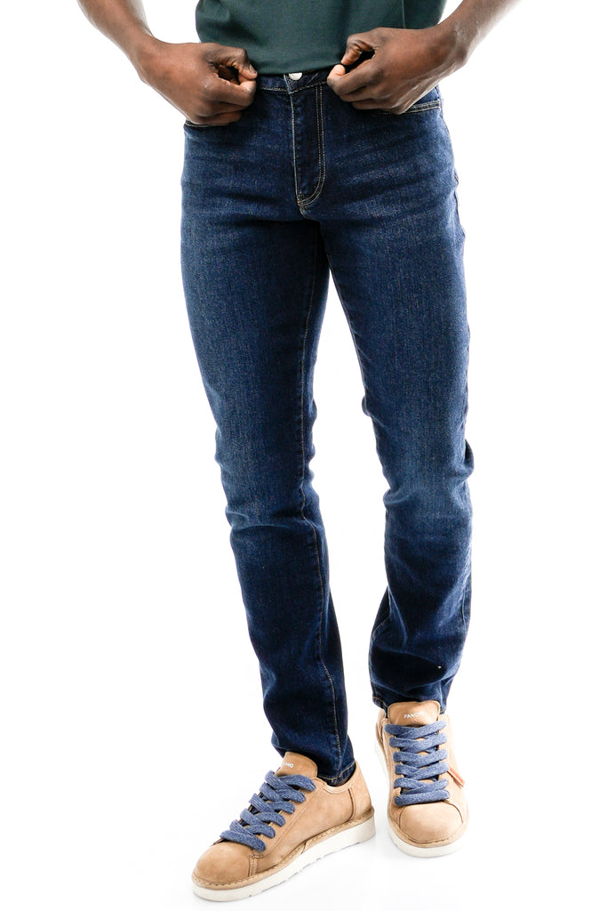 Jeans Uomo Armani Exchange XM000070 AF14265 MB001 XM000070 AF14265 MB001 Armani Exchange 